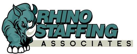 Rhino Staffing Associates